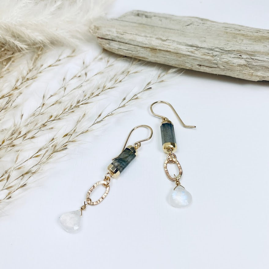 Voyager Earrings