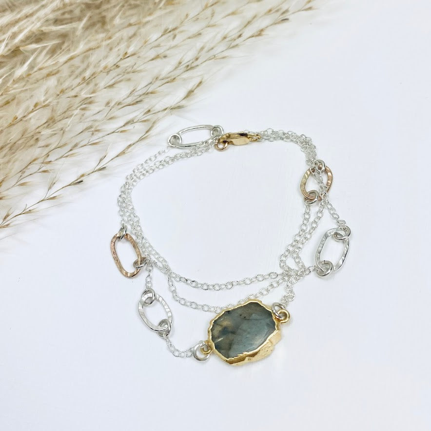 Duality Necklace